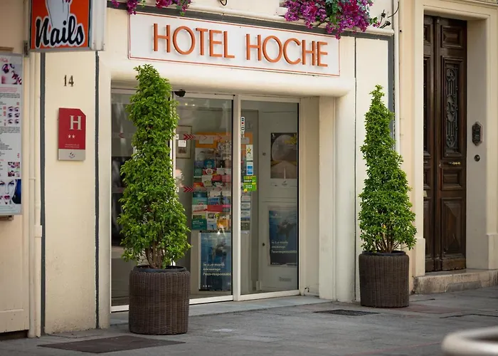 HocheHotel Cannes