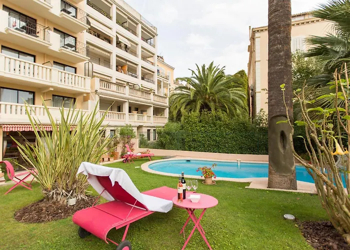 Sun RivieraHotel Cannes